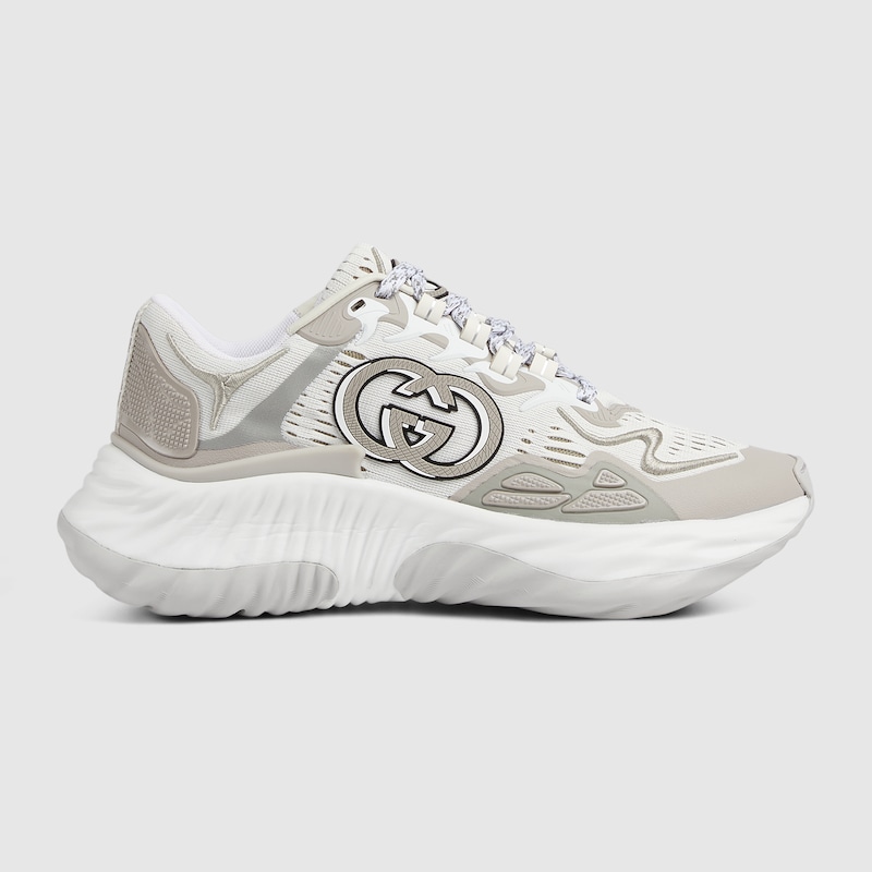 Women’s Gucci Ripple sneaker - Image 2